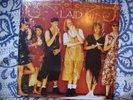 James Laid vinyl LP first pressing Fontana/Phonogram 1993, w/ Eno