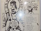 OMO THE HOBO Party Album 6 1960s pvt lp SEALED & SIGNED adult hillbilly comedy
