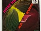 SEALED UK 1967 JAZZ LP / Jazz-Hip Trio / JAZZ IN RELIEF / Major Minor ?MMLP 7