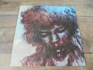 Jimi Hendrix - The Cry Of Love 1971 UK LP TRACK 1st A//1 B//1
