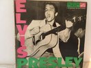 ELVIS  PRESLY         LP       ELVIS   PRESLEY