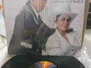 CHALINO SANCHEZ Y MERCEDES CASTRO  alma enamorada  LP