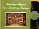 LP Gala-Abend Teresa Berganza Schwetzinger Festspiele SOSDR Leopold Hager 1971