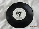 BEATLES PAUL McCARTNEY AND WINGS DEMO ACETATE WITH A LITTLE LUCK
