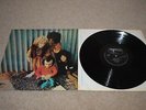 Jimi Hendrix - Band of Gypsys LP 1970 Vg/Vg UK Track 1st Press Withdrawn Cover