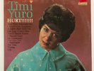 SEALED 1961 FEMALE SOUL LP / Timi Yuro / HURT / Liberty LST 7208