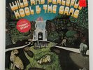 SEALED 1973 FUNK SOUL LP / Kool & The Gang / WILD AND PEACEFUL / De-Lite 2013