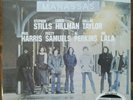 Stephen Stills Manassas Factory Sealed 200G 2LP Classic Records Atlantic  SD2903