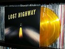 Lost Highway 2x LP NEW VINYL reissue Nine Inch Nails David Bowie Barry, manson