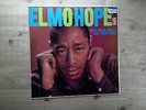 Elmo Hope with Frank Butler & Jimmy Bond Very Good Vinyl Record FSR 512 J616