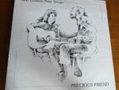 FREE 2for1 OFFER-Arlo Guthrie / Pete Seeger ?– Precious Friend Label: Warner Bro