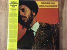 Harold Alexander - Sunshine Man - Vinyl - Limited Vinyl Reissue - 500 copies