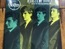 The Beatles - A Taste Of Honey - Vinyl - Limited - European Import