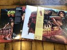 Cannibal Ferox - Porno Holocaust - Horror Soundtrack  - OWS - Mondo Vinyl