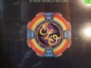 Elo Electric Light Orchestra A New World Record lp Factory sealed vinyl record