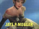 JAYE P. MORGAN Self Titled RCA Vinyl LP 33 Vocal Pop Album EX Mono LPM-1155 1955