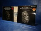 @COLUMBIA SAX 2276-7 *B/S* KLEMPERER* BEETHOVEN SYMPHONY NO.9 