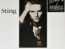 STING - NOTHING LIKE THE SUN, 2016 EU 180G vinyl 2LP + DOWNLOAD, NEW - SEALED