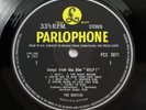 The Beatles - Help  - UK 1965 1st STEREO Press EXPORT LP *STILL IN SHRINK*