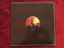 Eric Clapton Limited Backless 1978 #RPO-1009 Radio Station Promo Colored Vinyl