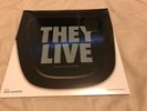 MONDO JOHN CARPENTER THEY LIVE ANNIHILATION OF CONSCIOUSNESS SOUNDTRACK VINYL