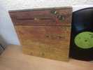ALICE COOPER - SCHOOL'S OUT LP 1972 UK 1ST PRESS Gimmix