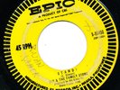 SLY AND THE FAMILY STONE Stand  I WANT TO TAKE YOU HIGHER PHILIPPINES 45 VINYL