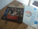 CHICKEN SHACK Unlucky Boy LP 1973 DERAM 1st Press 1/1 MINT