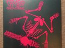Copass Grinderz 7” Pushead super Rare