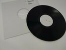 Hot Water Music- Light It Up (Test Press)