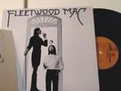NM 1975 orig FLEETWOOD MAC lp self titled Rhiannon Over My Head w INSERT play EX