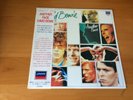LP DAVID BOWIE ANOTHER FACE JAPAN OBI