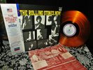 SUPERIOR ORANGE WAX    The ROLLING STONES - NOW   1964 Blues Beat Garage Beat LP