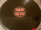 Takin' Da Piz 12