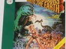 Mario Nascimbene When Dinosaurs Ruled the Earth  Soundtrack U.S. 12