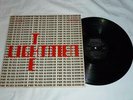 The Lightmen 33 rpm Lp Free As You Wanna Be ORIGINAL PRESSING Bubbha Thomas Jazz