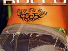 Rocco - Drop The Bass, 12