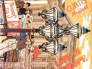 Curtis Mayfield - Live In Europe, 2xLP, (Vinyl)