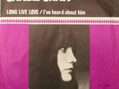 Sandie Shaw - Long Live Love, 7