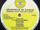 Journeys In Dance - Gonna Give You My Love, 12