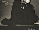 Kenny Thomas - Voices, LP, (Vinyl)