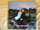 The Soft Boys - UNDERWATER MOONLIGHT RARE 3 LP + 7” ROBYN HITCHCOCK NM GFLD