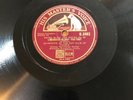 DJANGO Reinhardt HMV B.8463 LIMEHOUSE BLUES Gypsy Jazz Guitar 78 RPM Record