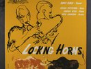 JOE NEWMAN & ZOOT SIMS: Locking Horns LP (Spain, Fresh Sound reissue) Jazz