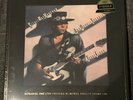 Stevie Ray Vaughan - Texas Flood MOFI MFSL One-Step UltraDisc LP Very LOW#