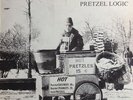 Steely Dan - Pretzel Logic, LP, Album, RE, (Vinyl)