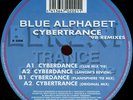 Blue Alphabet - Cybertrance ('98 Remixes), 12