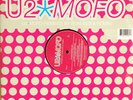 U2 - MOFO (Remixes By Matthew Roberts, Roni Size & Romin), 12