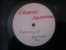 Groove Armada - Superstylin', 12