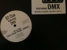 DJ Clue, DMX - It's On, 12